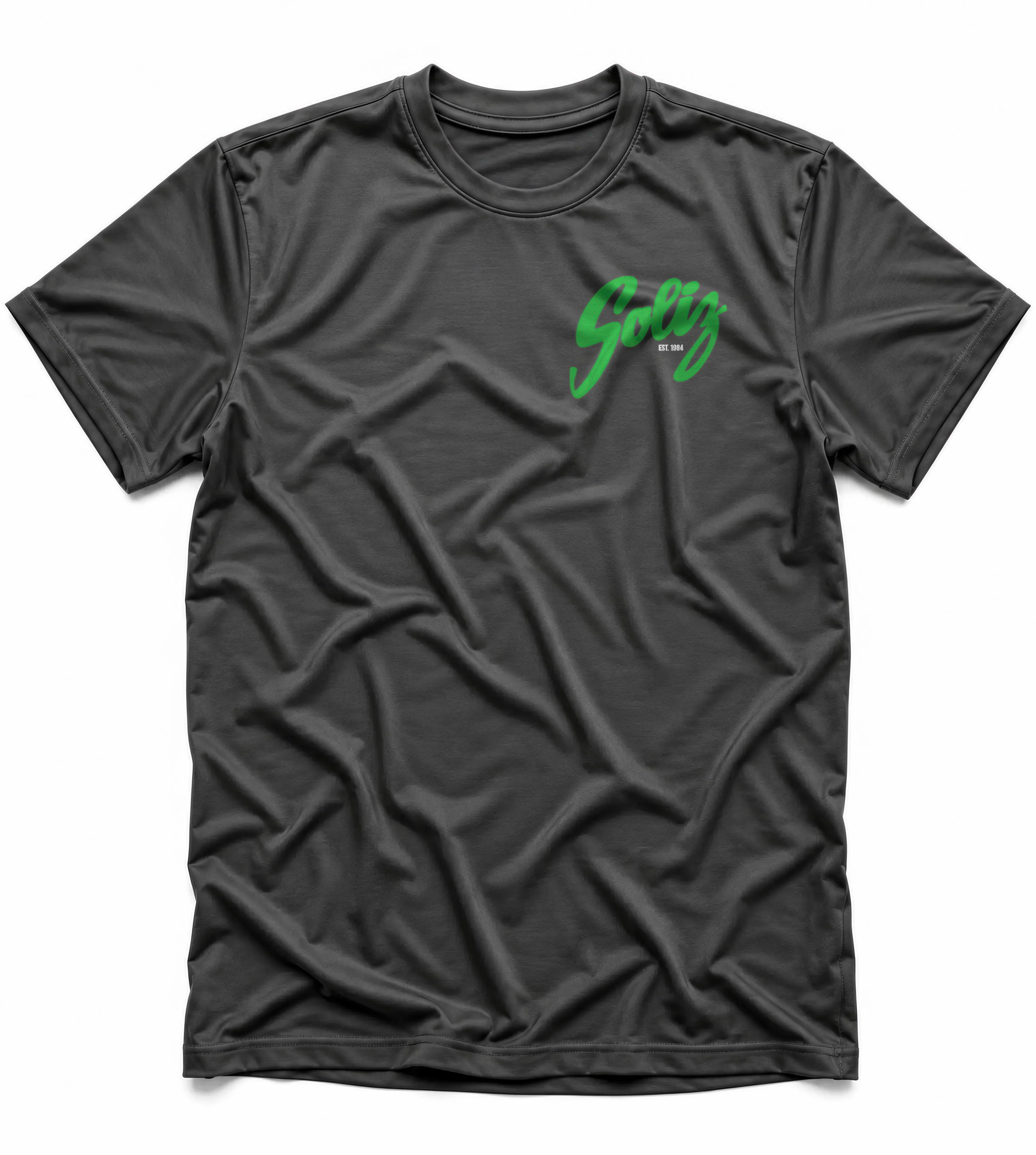 I Prefer Soliz — T-Shirt